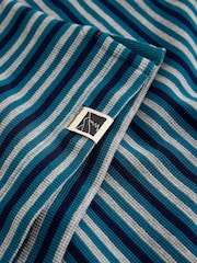 Azul marino - White Stuff Harrington Stripe T-Shirt - Imagen 6 de 6