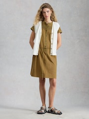 White Stuff Colette Dress - Imagen 1 de 6