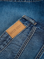 White Stuff Blue Jodi Jorts - Image 6 of 6