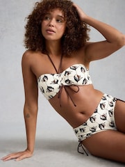 White Stuff Tina Strapless Bikini Top - 圖片 4/6