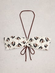White Stuff Tina Strapless Bikini Top - 圖片 6/6