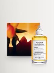 Maison Margiela 100ml Replica Chasing Sunsets Eau De Toilette - Image 2 of 7