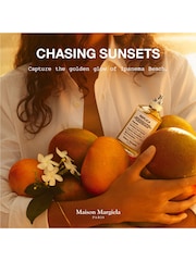 Maison Margiela 100ml Replica Chasing Sunsets Eau De Toilette - Image 4 of 7