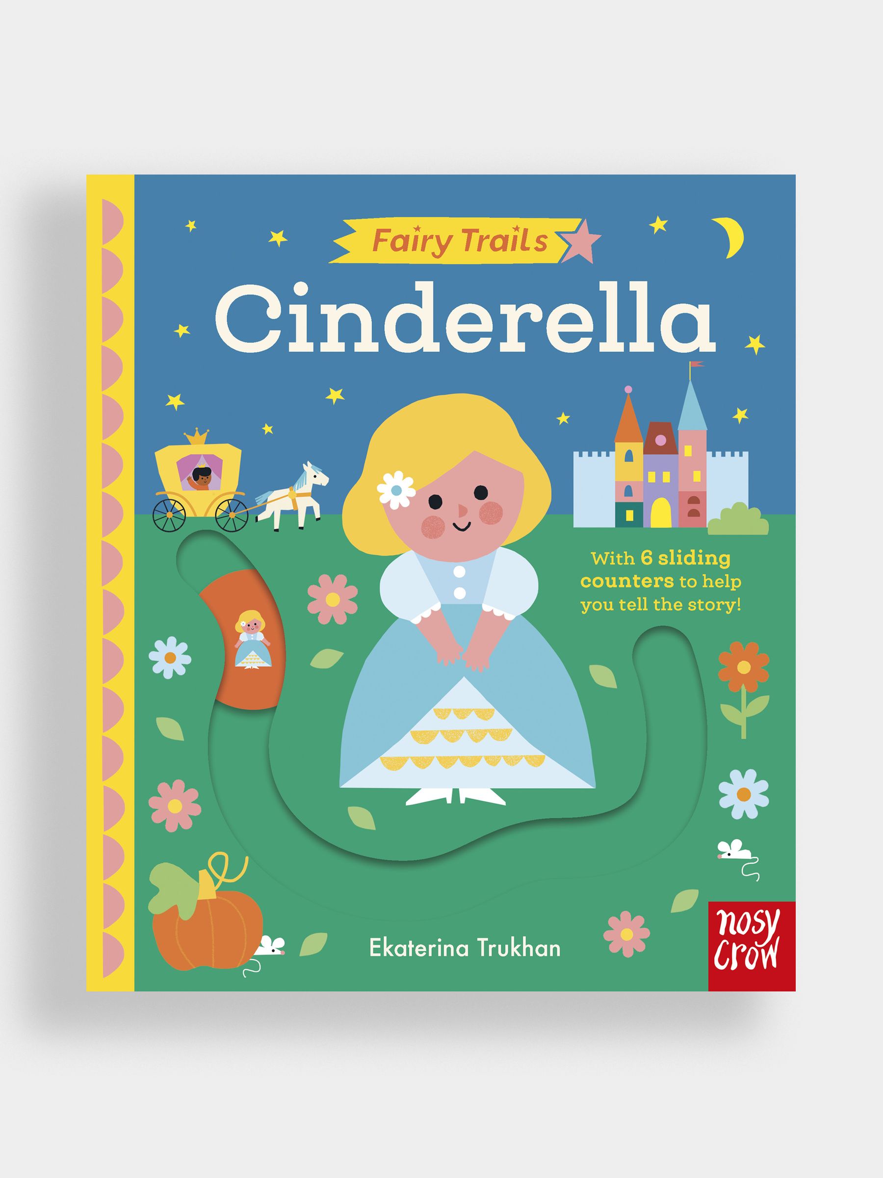 Fairy Trails: Cinderella Ekaterina Trukhan - Image 10