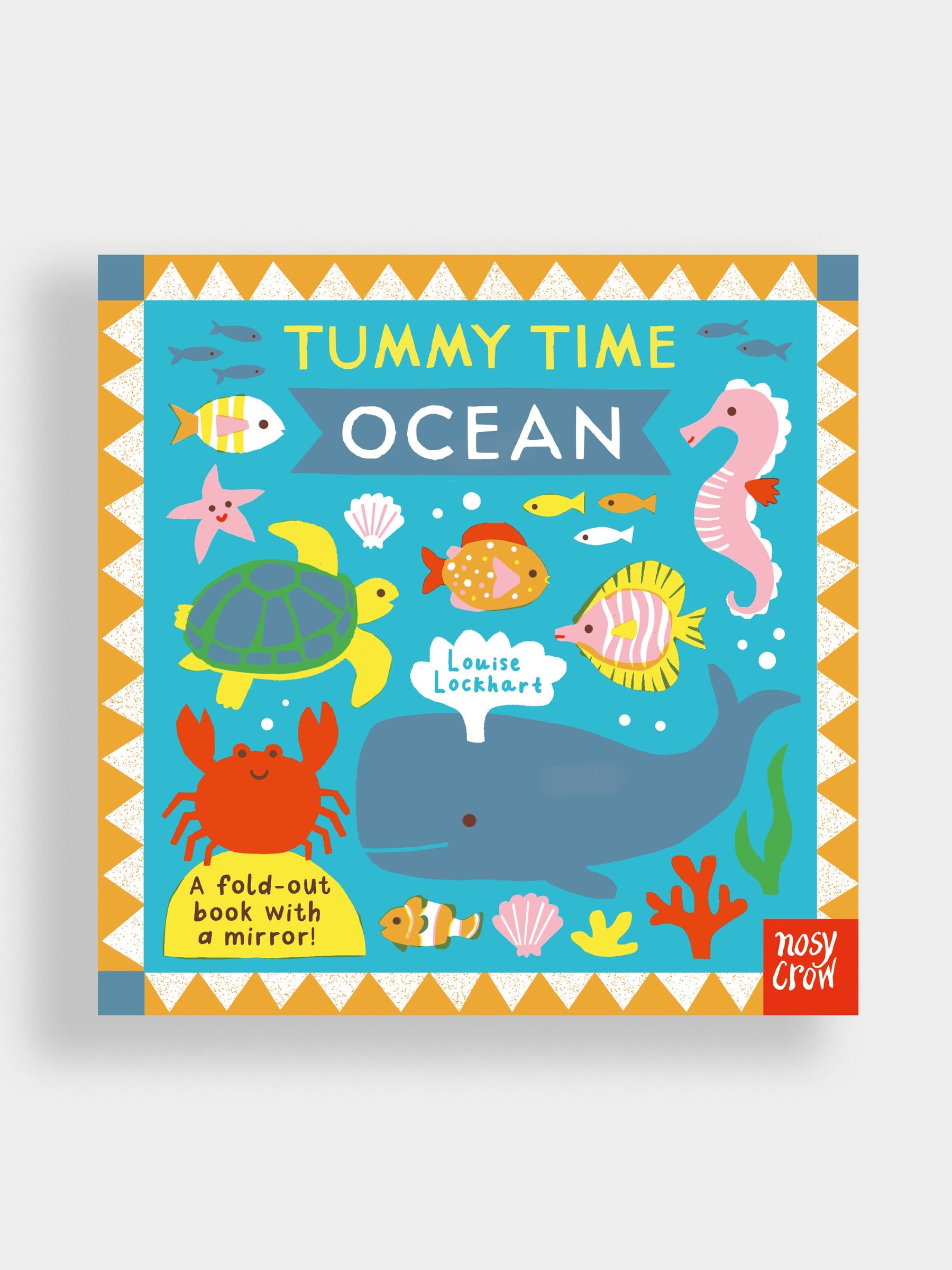Tummy Time Ocean 9781805135821 - Image 10