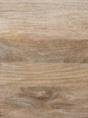 Swoon Light Brown Terning Acacia Wood Two Drawer Desk - Image 5 of 5