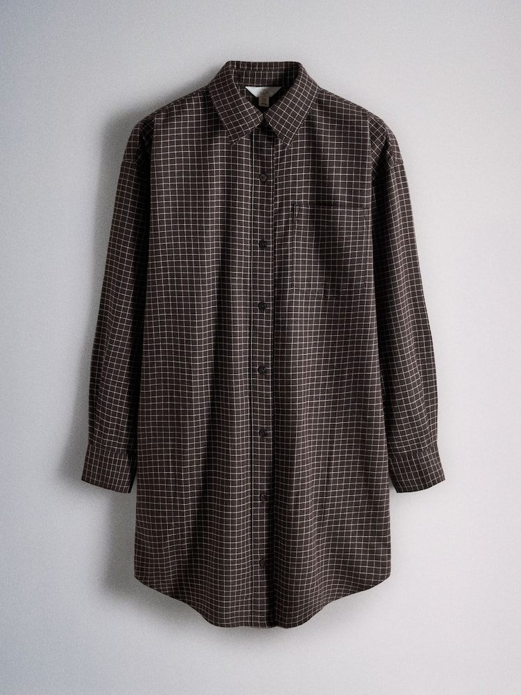 The Set 2 Pack Shirt Dress - صورة 2 من 5