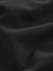 Black Relaxed Fit N. Premium Soft Touch Joggers With TENCEL™Blend - Image 10 of 10