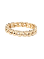 Aela Heart Stretch Bracelet - Image 1 of 2