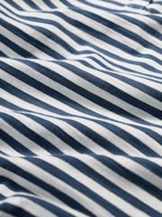 Seasalt Cornwall Blue Carlyon Top - Image 8 of 8