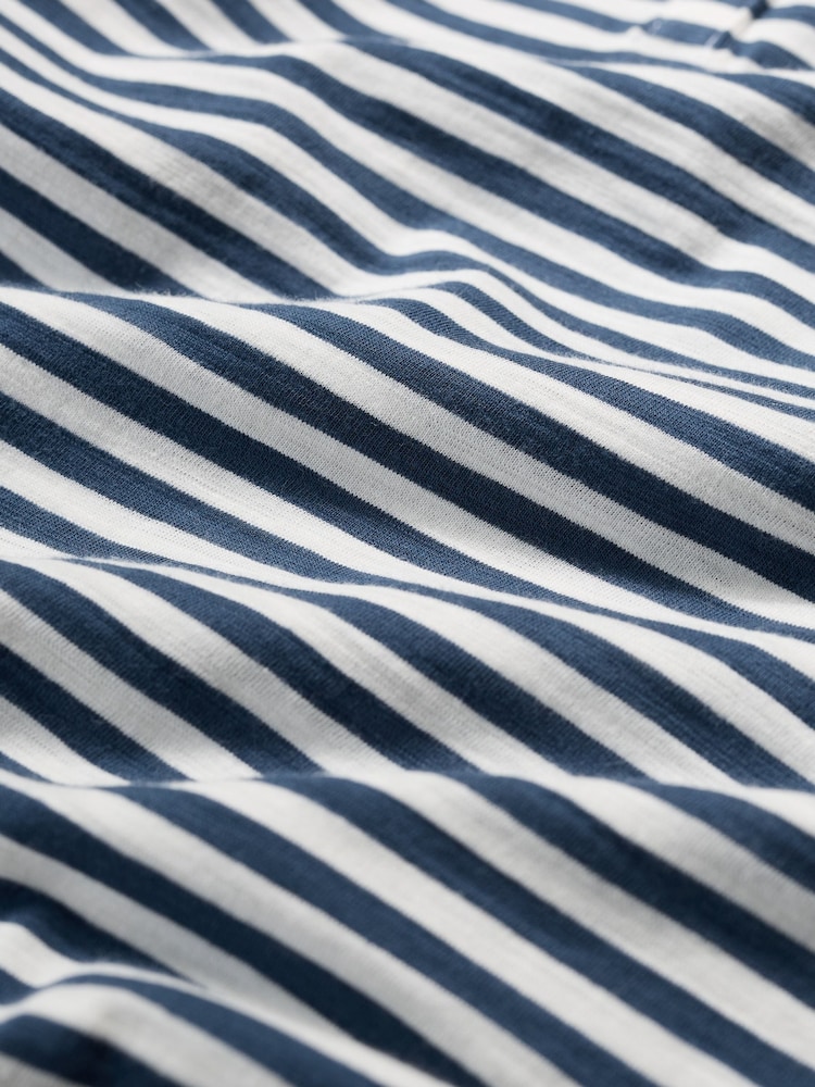 Seasalt Cornwall Blue Carlyon Top - Image 8 of 8 Seasalt Cornwall Blue Carlyon Top - Image 8 of 8