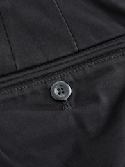 Noir - Motionflex Thermogen Chino Trousers - Image 10 sur 10
