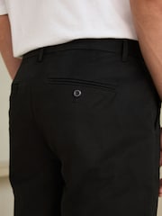 Noir - Motionflex Thermogen Chino Trousers - Image 6 sur 10