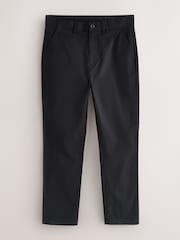 Noir - Motionflex Thermogen Chino Trousers - Image 7 sur 10