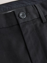 Noir - Motionflex Thermogen Chino Trousers - Image 9 sur 10