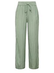 M&Co Dobby Stripe Trousers - Obraz 5 z 5