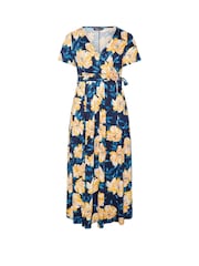 Yours Curve Φόρεμα περιτυλίγματος - Εικόνα 5 από 5