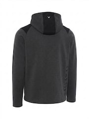 Callaway Apparel Black Premium Hoodie - Image 4 of 4