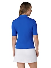 Callaway – Golf Rib Play – Polo-Shirt - Bild 2 von 6