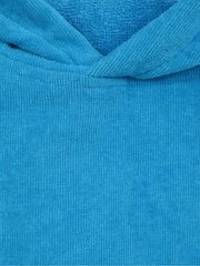 Mountain Warehouse Blue Driftwood Kids Changing Towel - Image 6 of 6