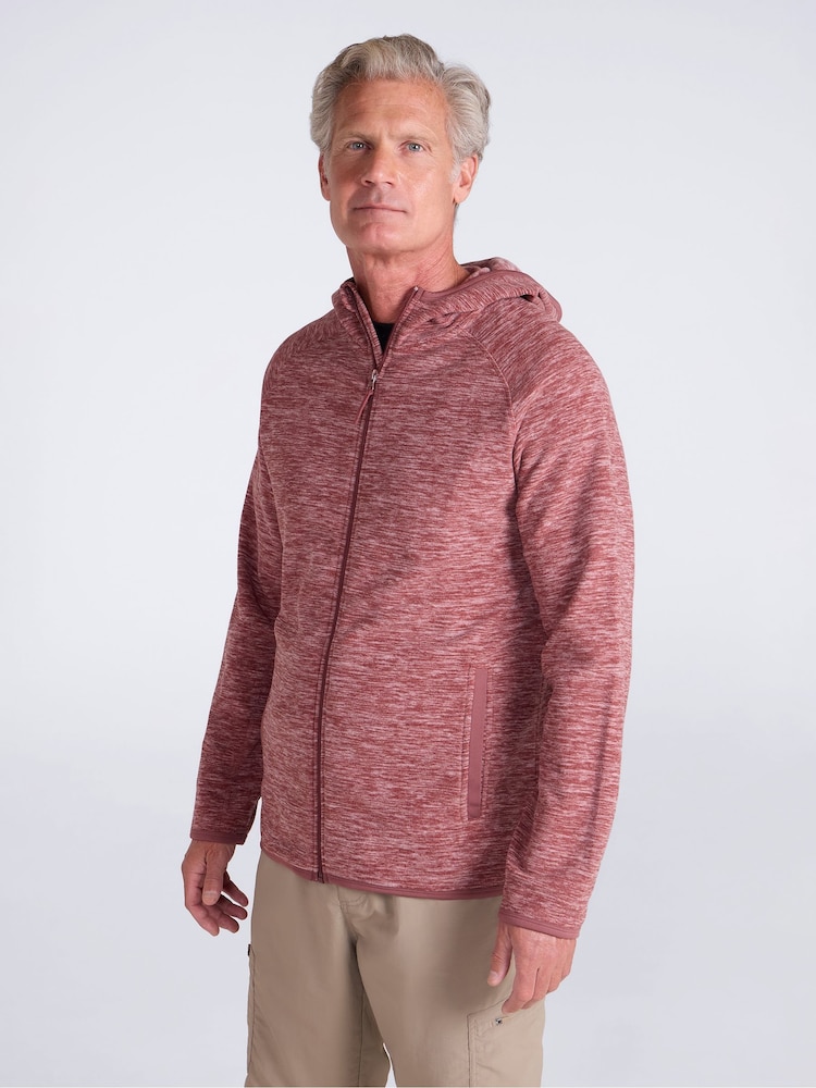 Mountain Warehouse Snowdon Hoodie - Imagen 1 de 5