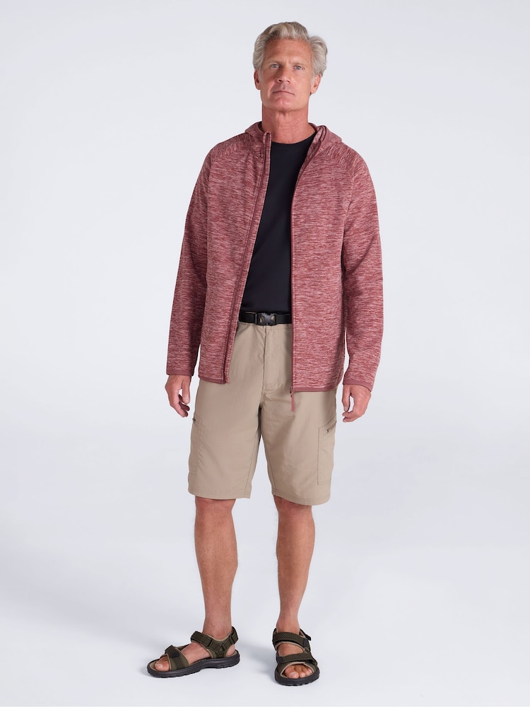 Mountain Warehouse Snowdon Hoodie - Imagen 2 de 5