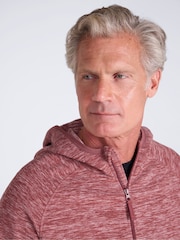 Mountain Warehouse Snowdon Hoodie - Imagen 3 de 5