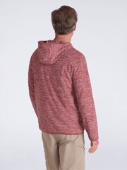 Mountain Warehouse Snowdon Hoodie - Imagen 4 de 5