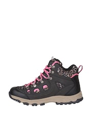 Mountain Warehouse Adventurer Kids Printed Waterproof Boots - 画像 3 / 5
