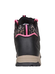 Mountain Warehouse Adventurer Kids Printed Waterproof Boots - 画像 4 / 5