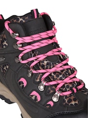 Mountain Warehouse Adventurer Kids Printed Waterproof Boots - 画像 5 / 5