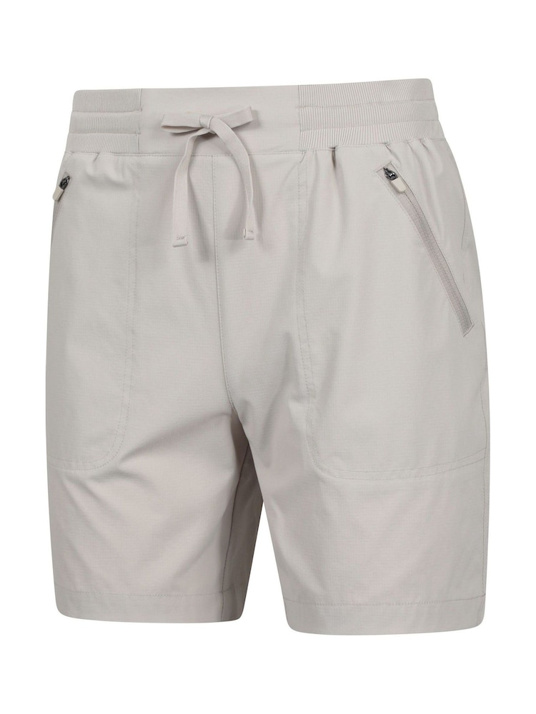 Mountain Warehouse Natural Explorer Quick Drying Shorts - Image 2 of 5
