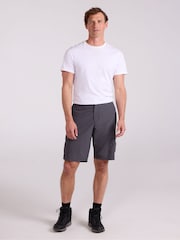 Mountain Warehouse Grey Explore Quick Drying Shorts - Image 3 of 4