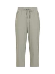 Mountain Warehouse Green Explorer Womens Quick Drying Capri - Image 1 of 6