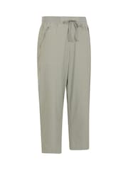 Mountain Warehouse Green Explorer Womens Quick Drying Capri - Image 2 of 6