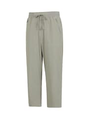 Mountain Warehouse Green Explorer Womens Quick Drying Capri - Image 4 of 6