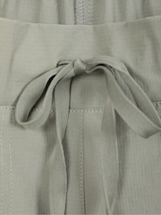 Mountain Warehouse Green Explorer Womens Quick Drying Capri - Image 6 of 6