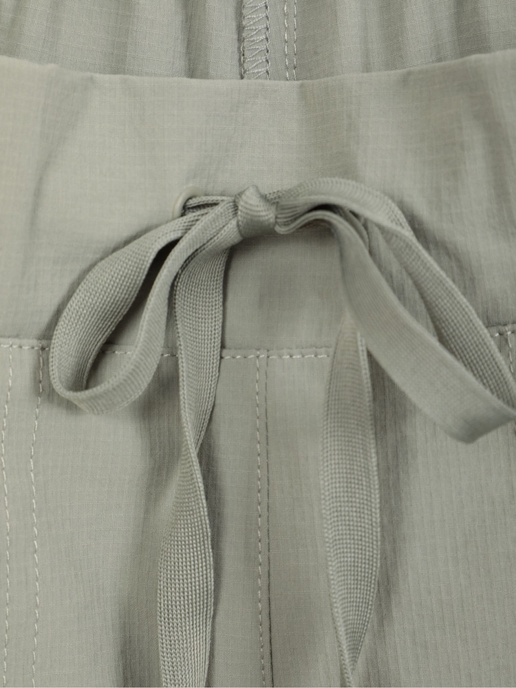 Mountain Warehouse Green Explorer Womens Quick Drying Capri - Image 6 of 6