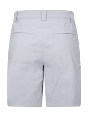 Mountain Warehouse Grey Hiker Stretch Quick Drying UV Shorts - Image 7 of 10