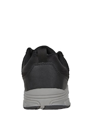Mountain Warehouse Grey Ramble Softshell Mens Waterproof Shoes - Image 4 of 4