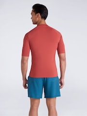 Mountain Warehouse Orange UV Rash Vest - Image 3 of 8