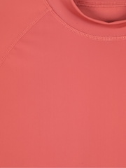 Mountain Warehouse Orange UV Rash Vest - Image 8 of 8