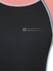 Mountain Warehouse Pink Kids Shorty 2.5/2mm Wetsuit - Image 3 of 5