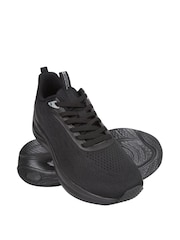 Mountain Warehouse Nimble Kids Lightweight Active Shoes - Image 3 of 5