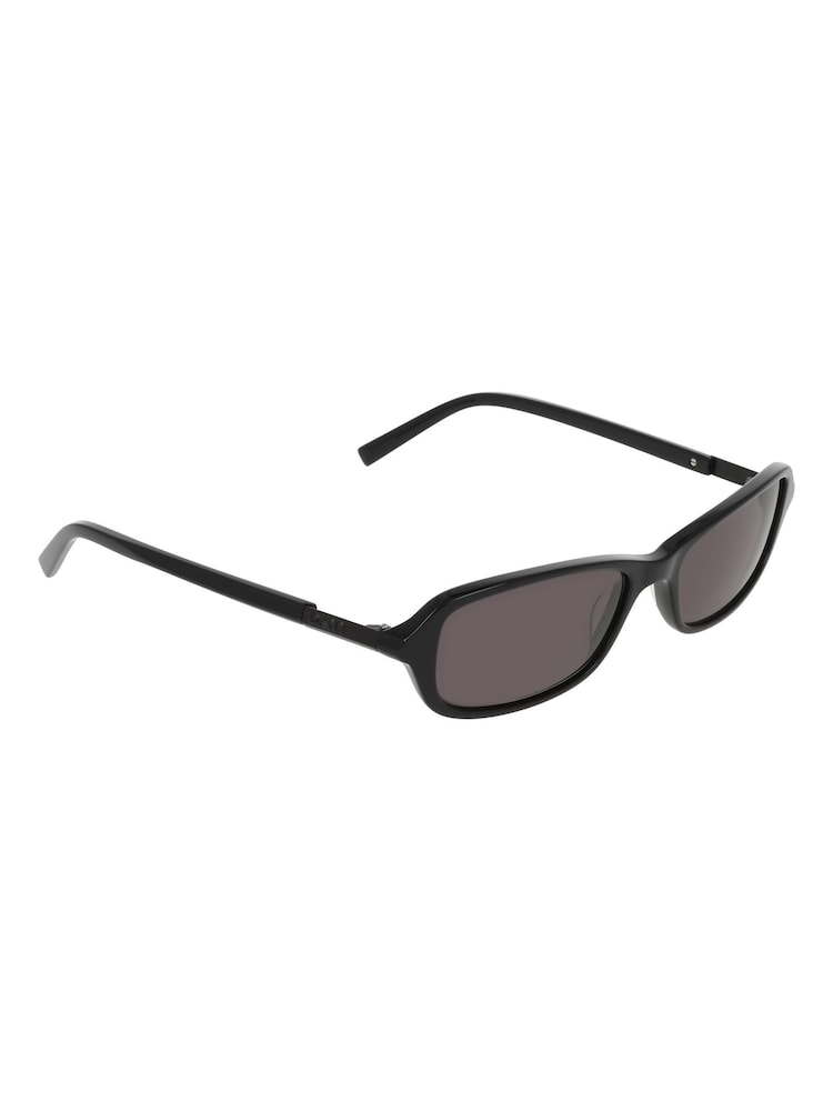 DKNY Black Dk557S Sunglasses - Image 1 of 5