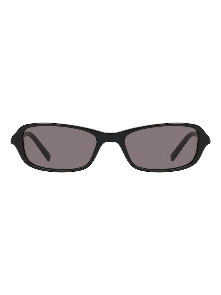 DKNY Black Dk557S Sunglasses - Image 2 of 5
