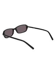 DKNY Black Dk557S Sunglasses - Image 5 of 5