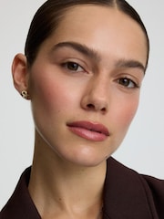 D.Louise Knots スタッドピアス - 画像 2 / 2