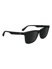 Calvin Klein Jeans Black Ckj24601Sn Sunglasses - Image 1 of 5