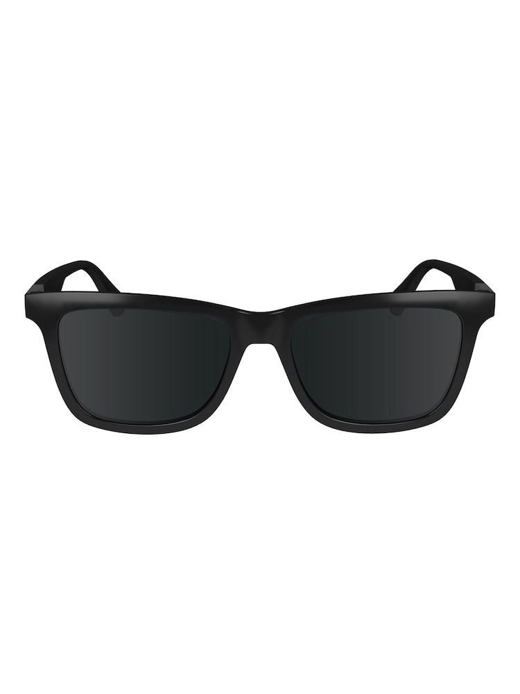 Calvin Klein Jeans Black Ckj24601Sn Sunglasses - Image 2 of 5